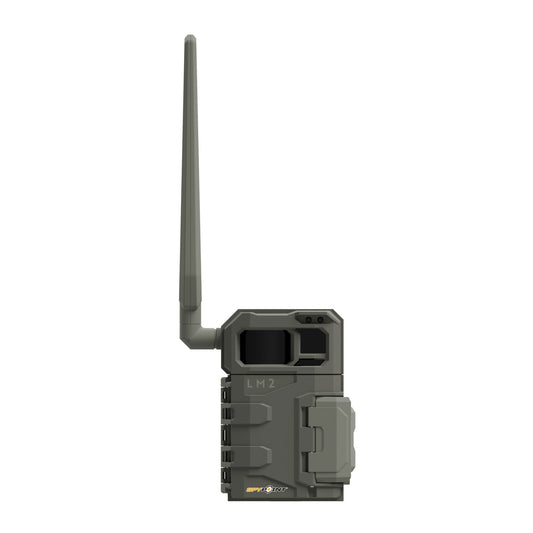 Spypoint LM-2-V Infrared Motion Sensor 20 MP Trail Camera (Verizon)