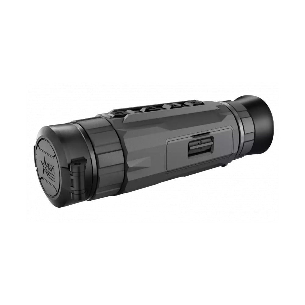 AGM Sidewinder TM25-384 Thermal Imaging Monocular 20mK, 12 Micron, 384x288,50 Hz