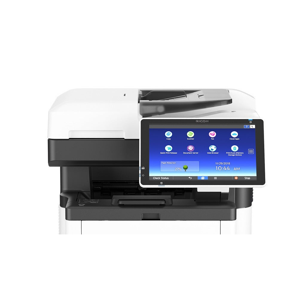 Ricoh IM 430Fb Desktop Multifunction Printer
