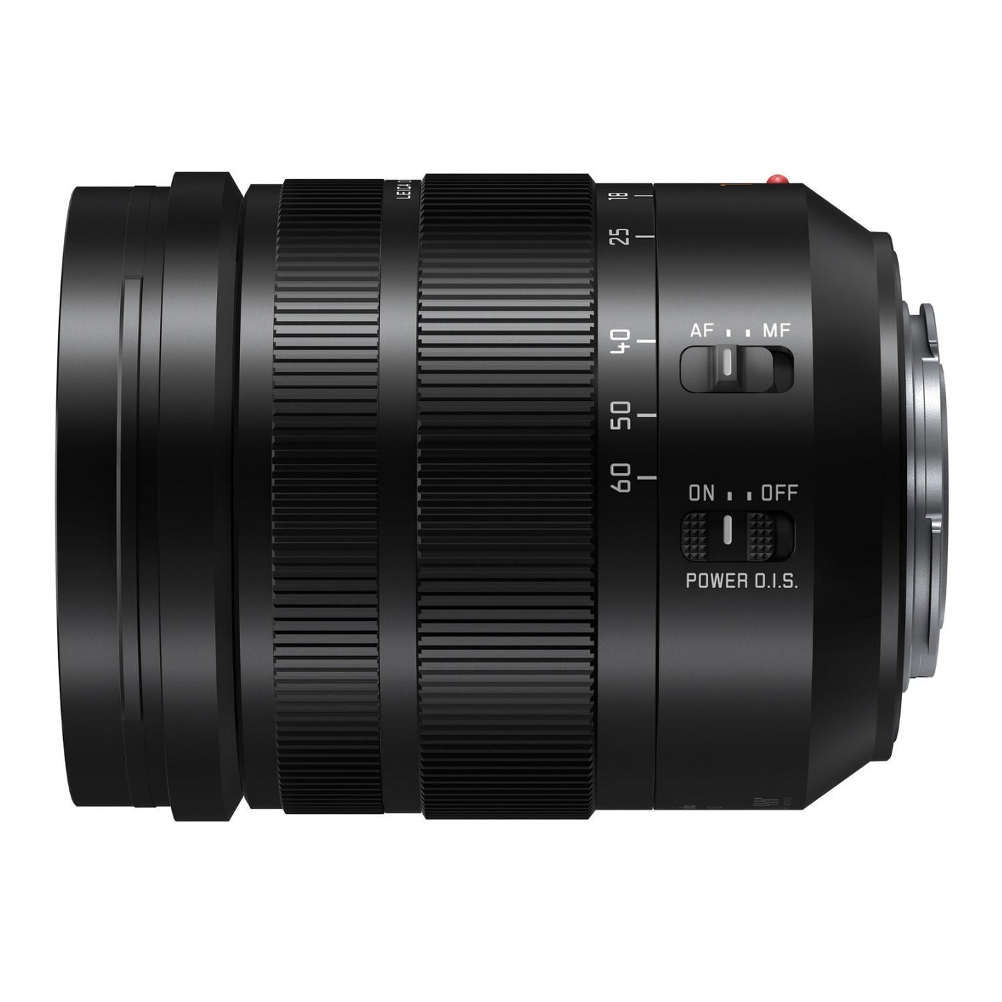 Panasonic LUMIX G Leica DG Vario-Elmarit 12-60mm f/2.8-4.0 Professional Lens