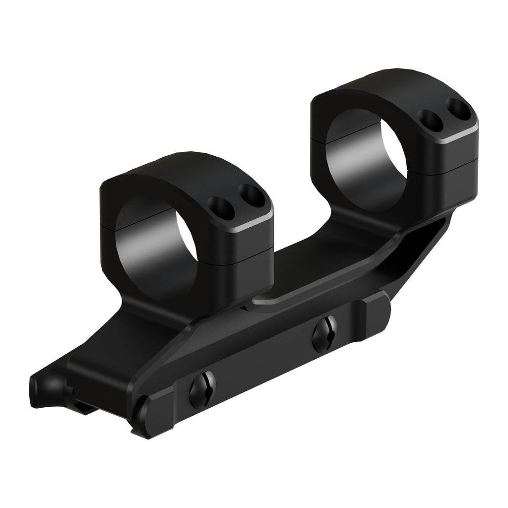 ATN Quick-Detach 30mm Dual Cantilever Scope Mount for ThOR6 Series