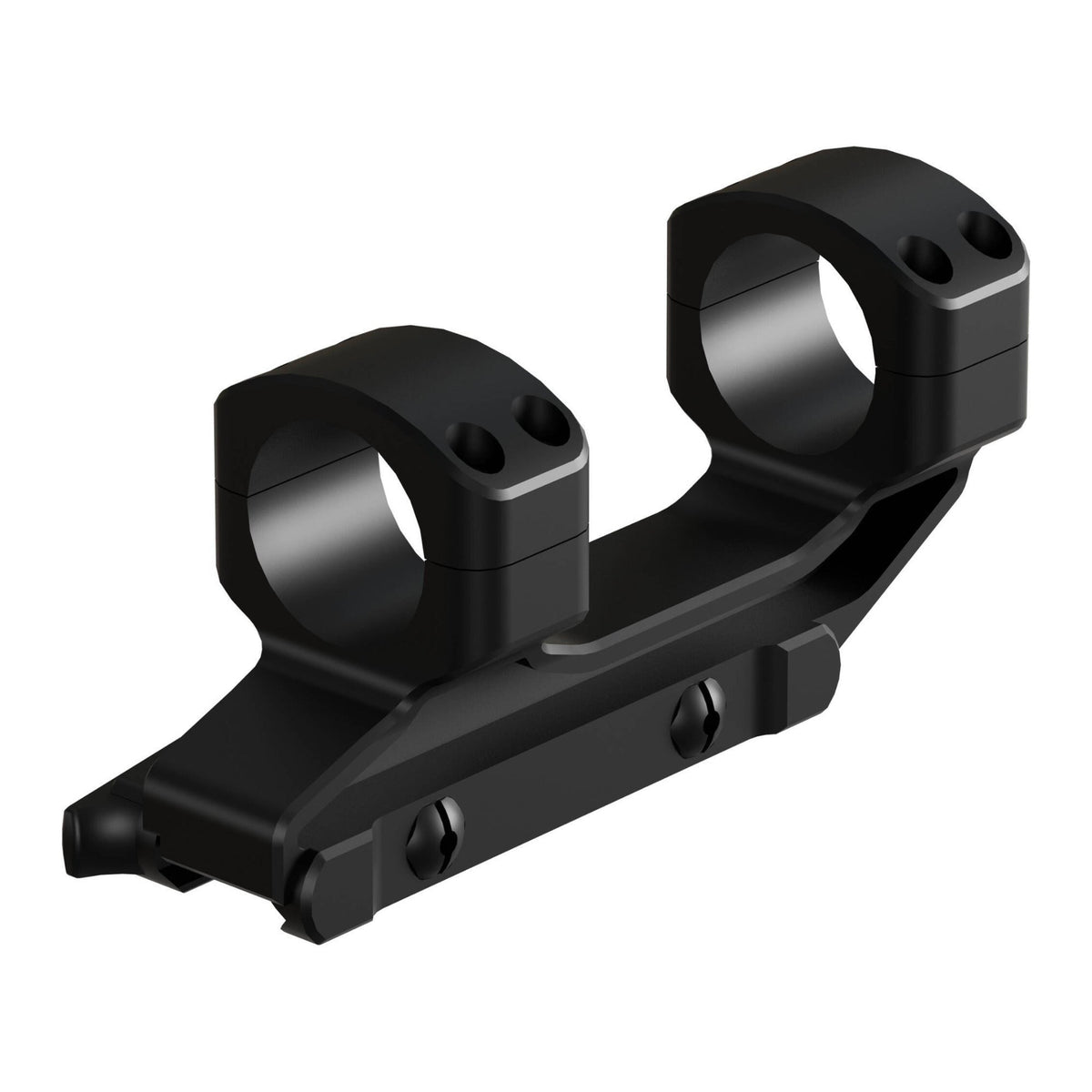 ATN Quick-Detach 30mm Dual Cantilever Scope Mount for ThOR6 Series