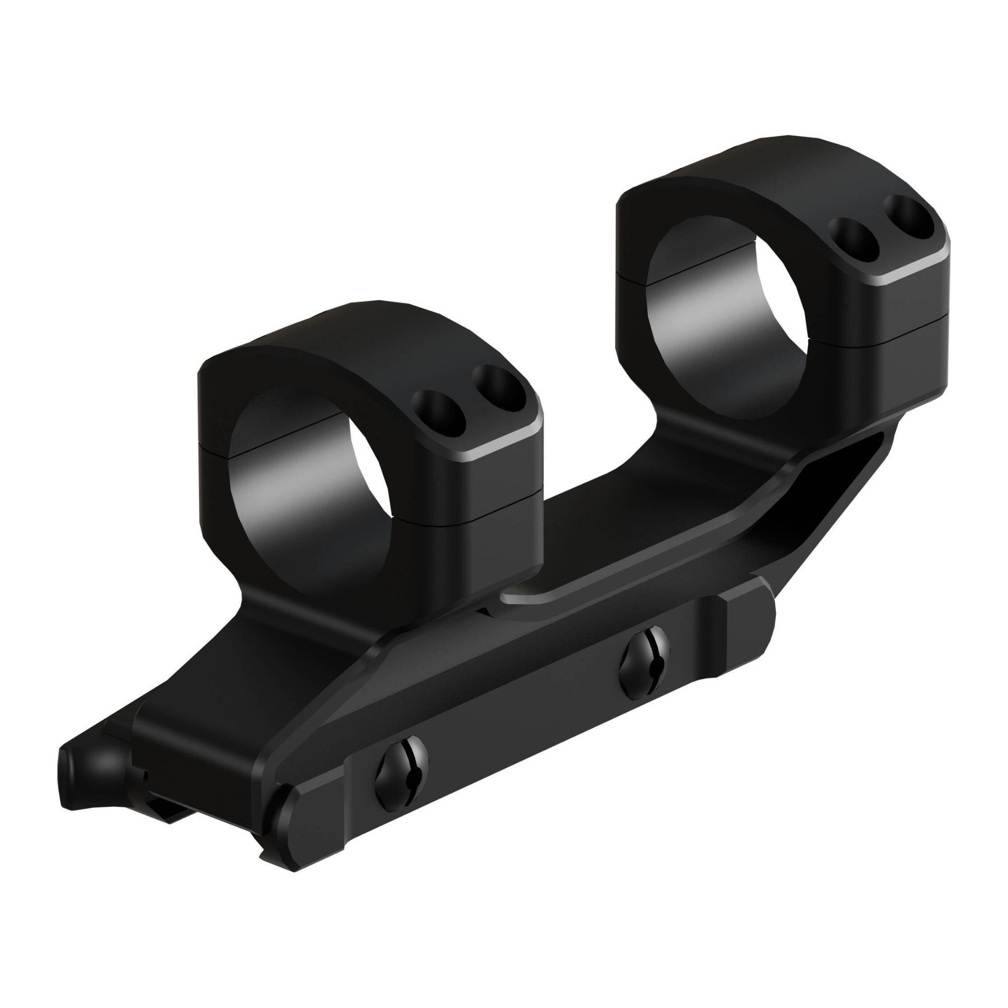 ATN Quick-Detach 30mm Dual Cantilever Scope Mount for ThOR6 Series