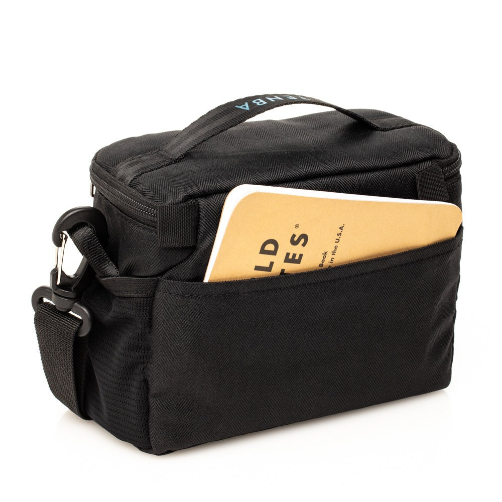 Tenba BYOB 7 Camera Insert (Black)