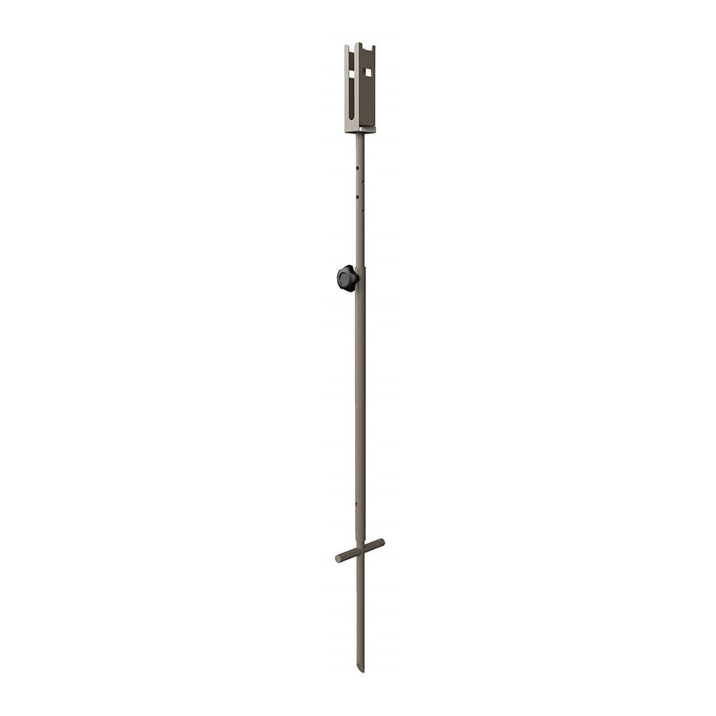 Cuddeback Genius Adjustable Post Mount (4-Pack) with Carabiner