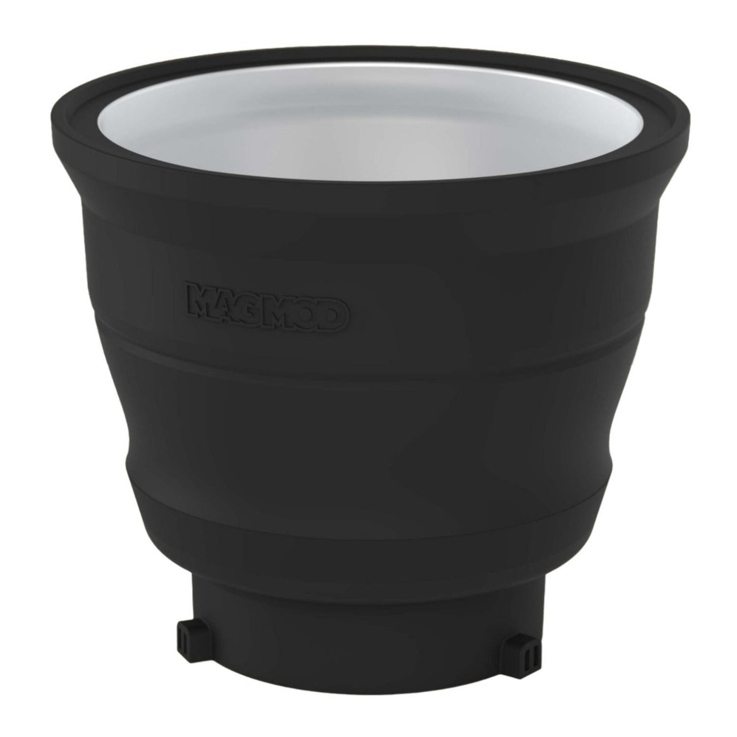 MagMod Collapsible Reflector XL Optimized for Gels with Hybrid Silicone Design