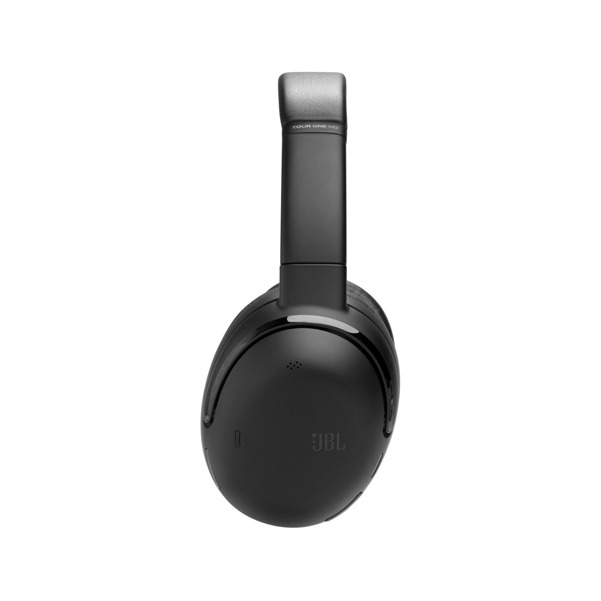 JBL Tour One M3 Over-Ear Noise Cancelling Headphones (Black)