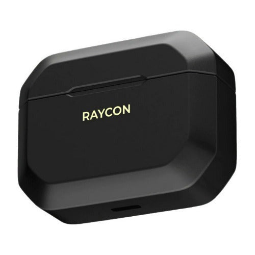 Raycon Gaming Bluetooth True Wireless Earbuds (Carbon Black)