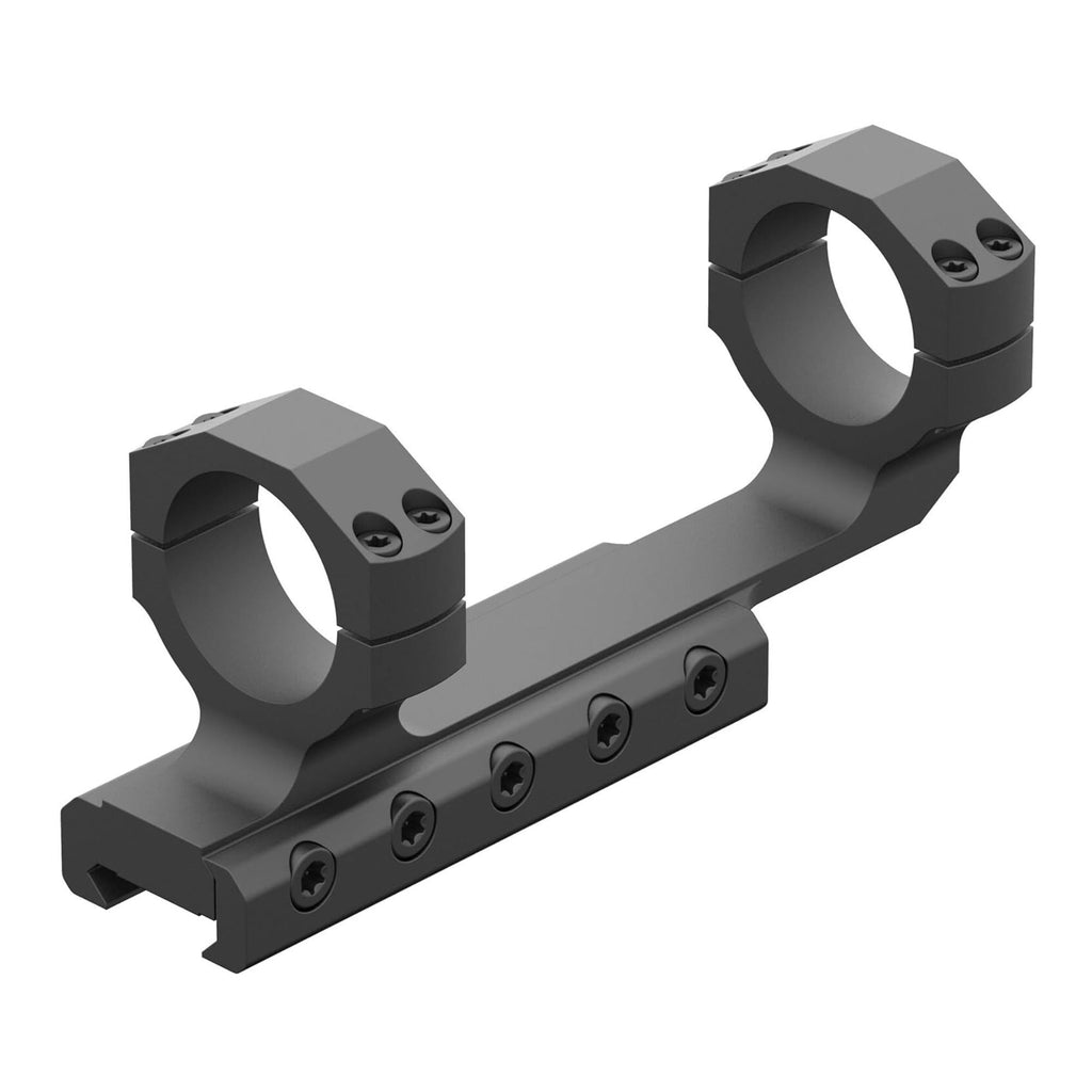 Leupold 177094 Mark 30mm Riflescope Mount (Matte Black)