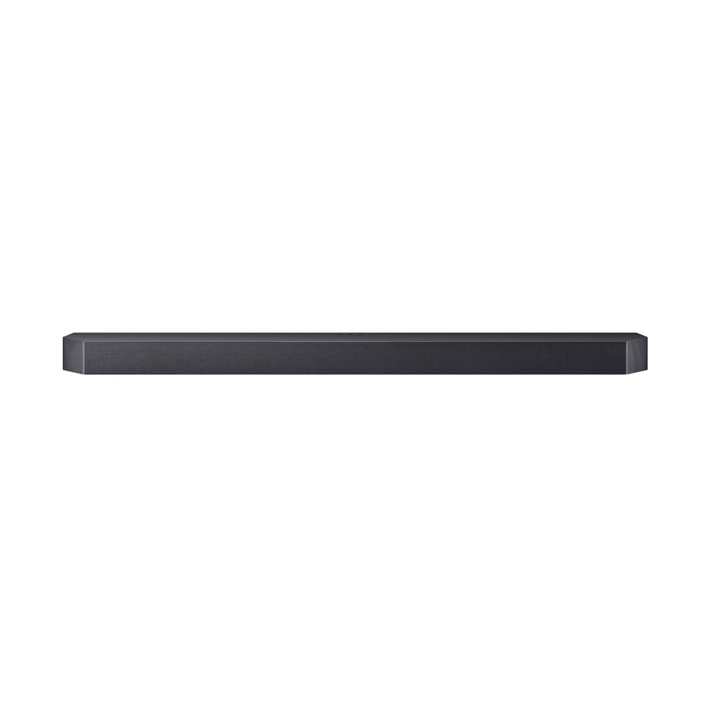 Samsung HW-Q900H/ZC 7.1.2ch Sound System with Soundbar and Subwoofer (Black)