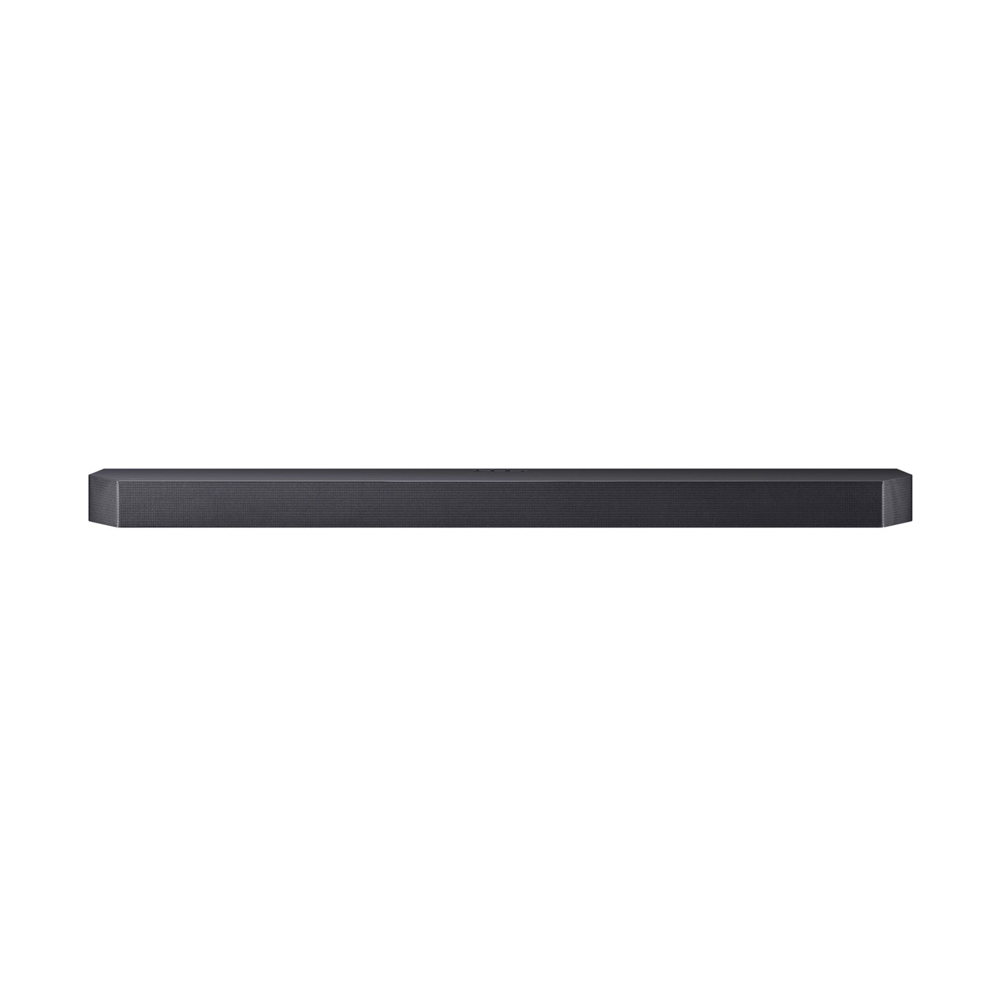 Samsung HW-Q900H/ZC 7.1.2ch Sound System with Soundbar and Subwoofer (Black)