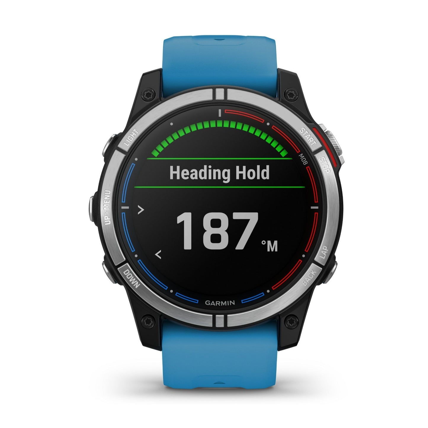 Garmin quatix 7 Standard Edition Marine GPS Smartwatch