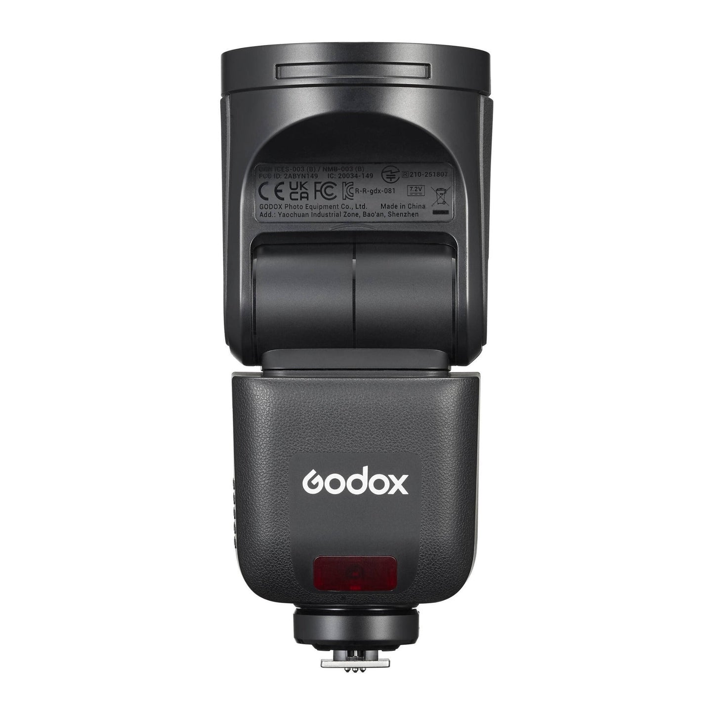 Godox V1mid O TTL On-Camera Flash for Olympus and Panasonic