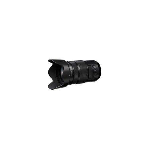 FUJIFILM XF18-120mmF4 LM PZ WR Lens