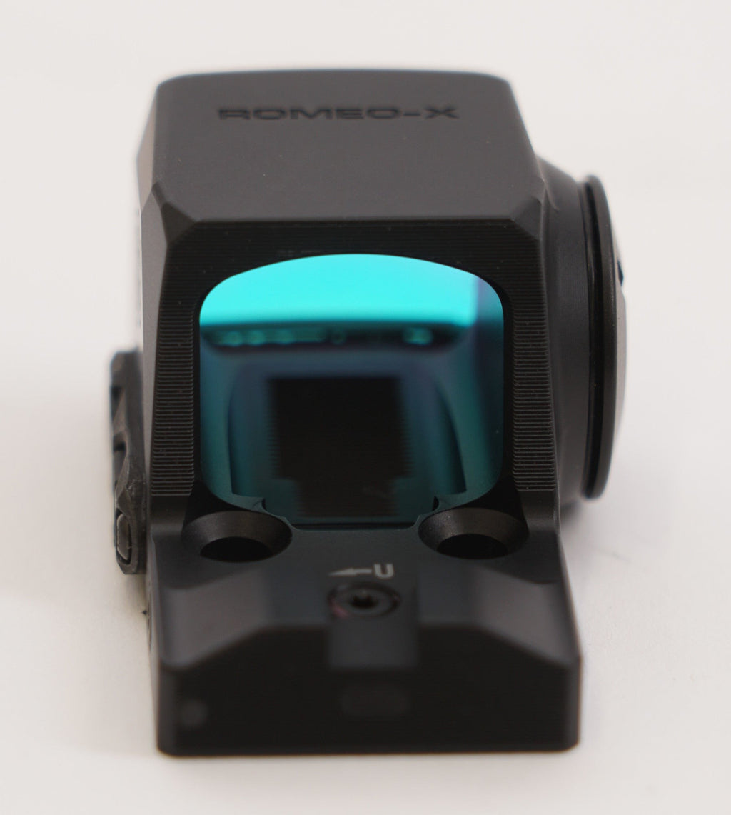 SIG SAUER Romeo-X PRO Red Dot Sight with 15 Illumination Settings 3 MOA Red Dot (Used)
