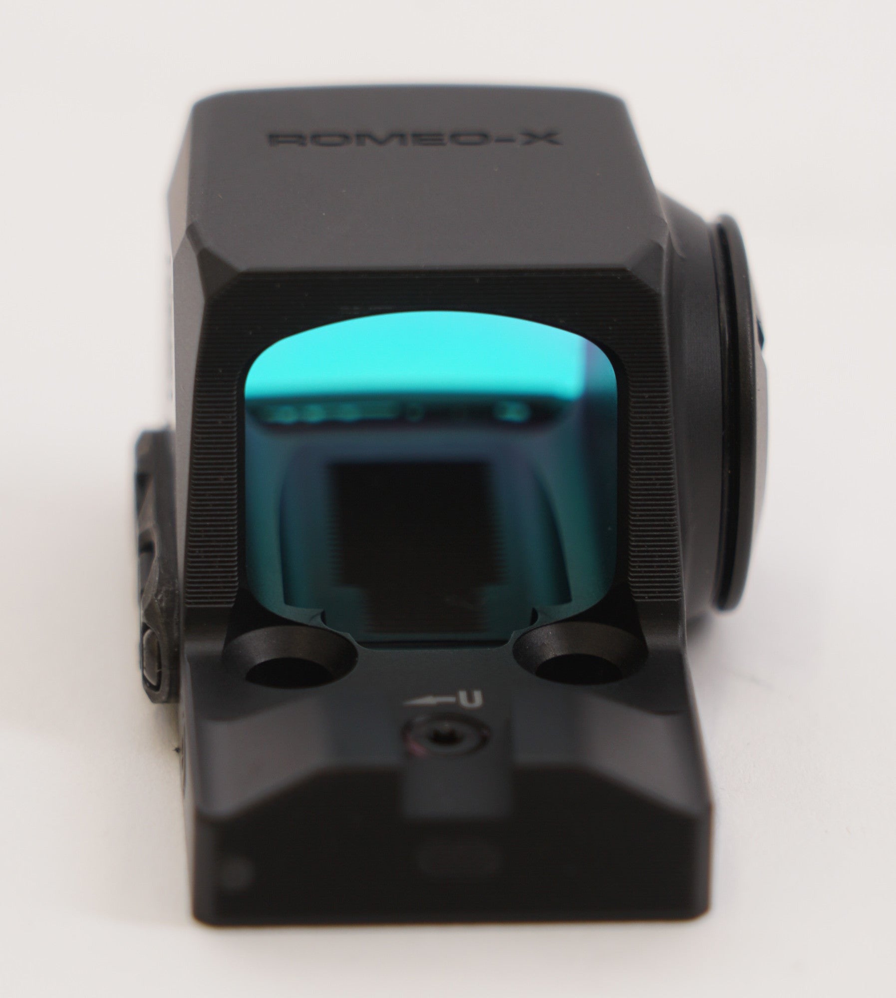 SIG SAUER Romeo-X PRO Red Dot Sight with 15 Illumination Settings 3 MOA Red Dot (Used)