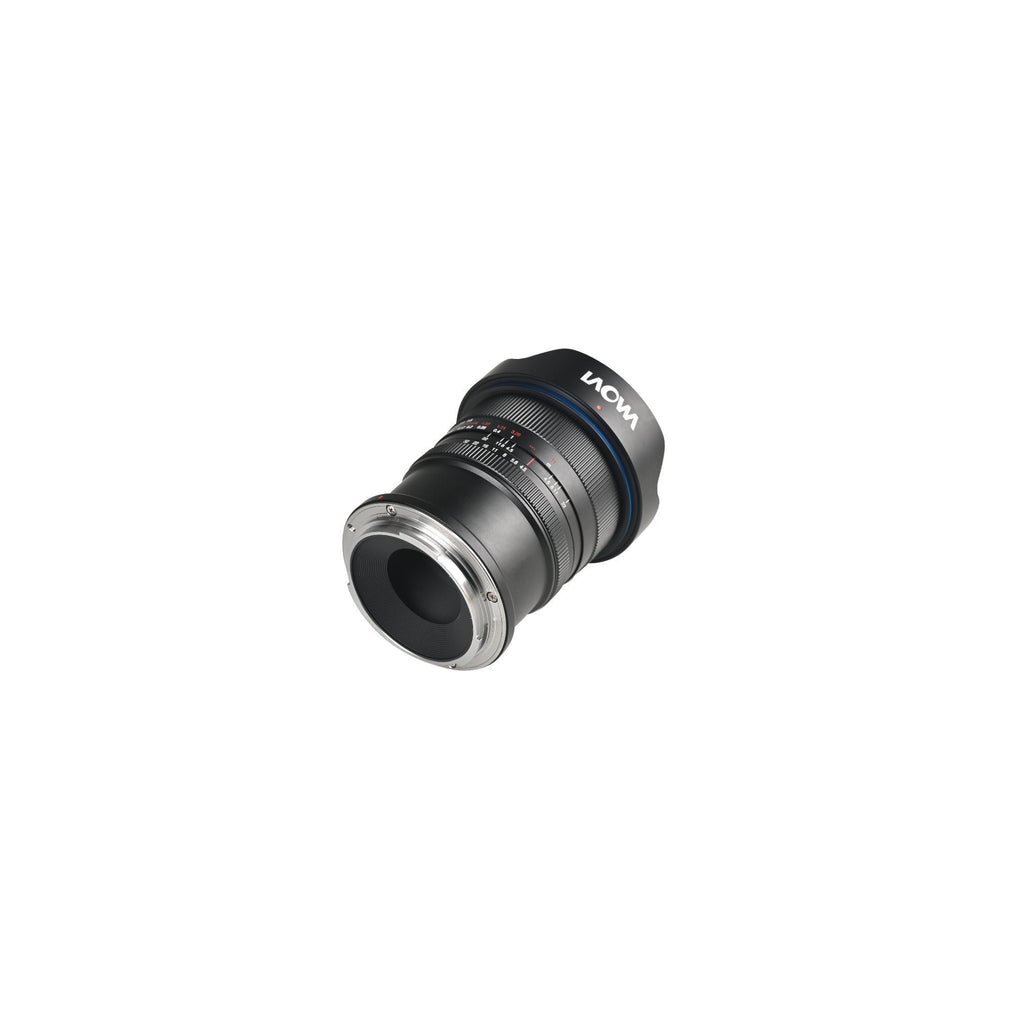 Laowa 15mm f/4.5 0.5X Wide Angle Macro Lens for Canon RF Mount