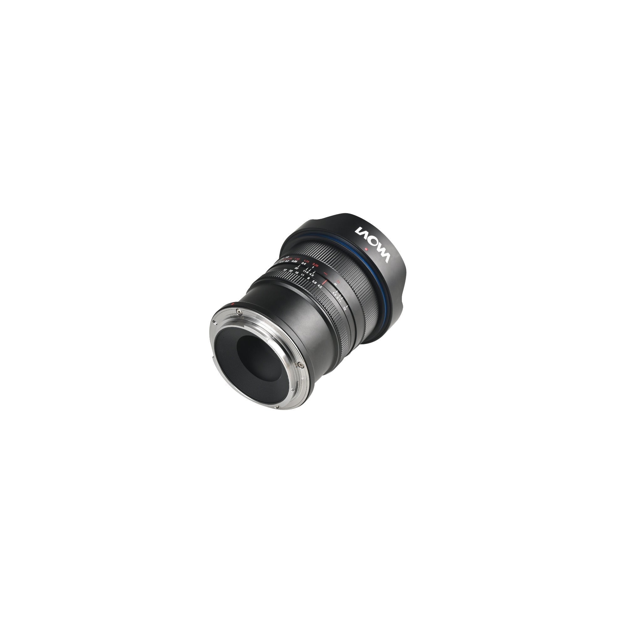 Laowa 15mm f/4.5 0.5X Wide Angle Macro Lens for Canon RF Mount
