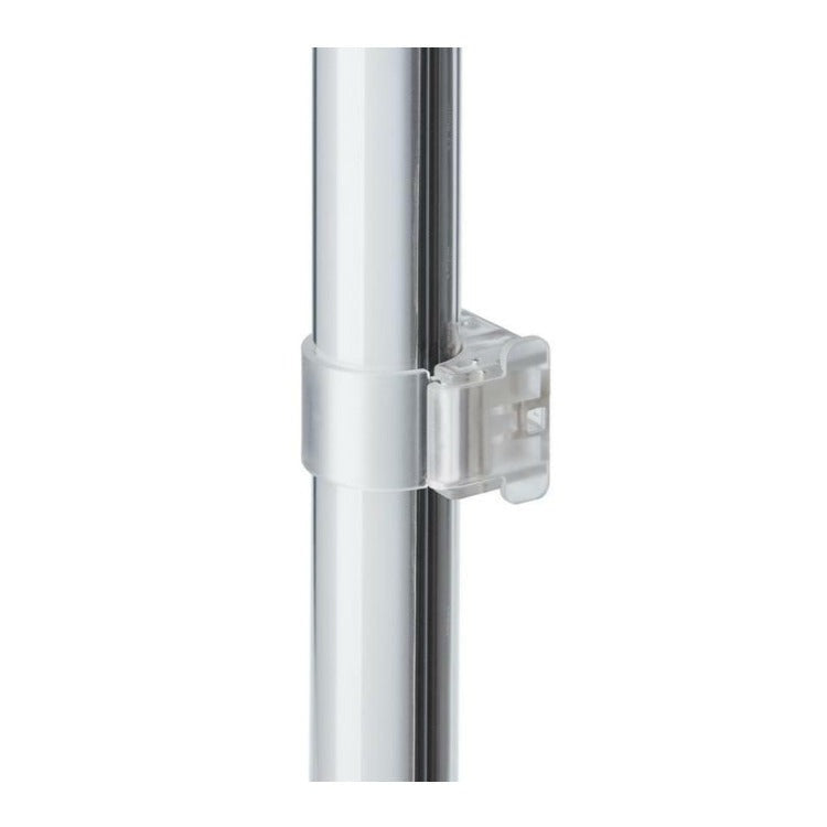 NanLite PavoTube 30C RGBW LED Tube with Internal Battery (4-Feet)