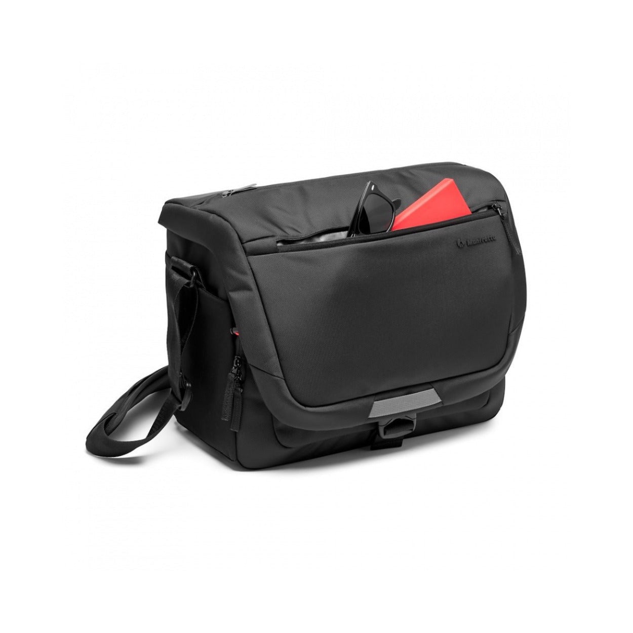 Manfrotto Advanced Messenger Camera Bag M III (Black)