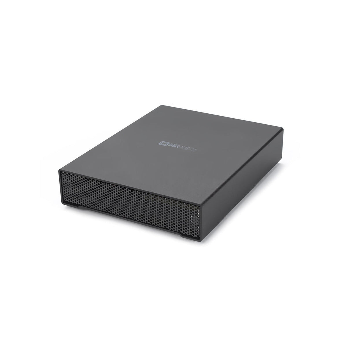 Oyen Digital 20TB HDX Pro C USB-C 3.2 Gen 2 External Enterprise Hard Drive