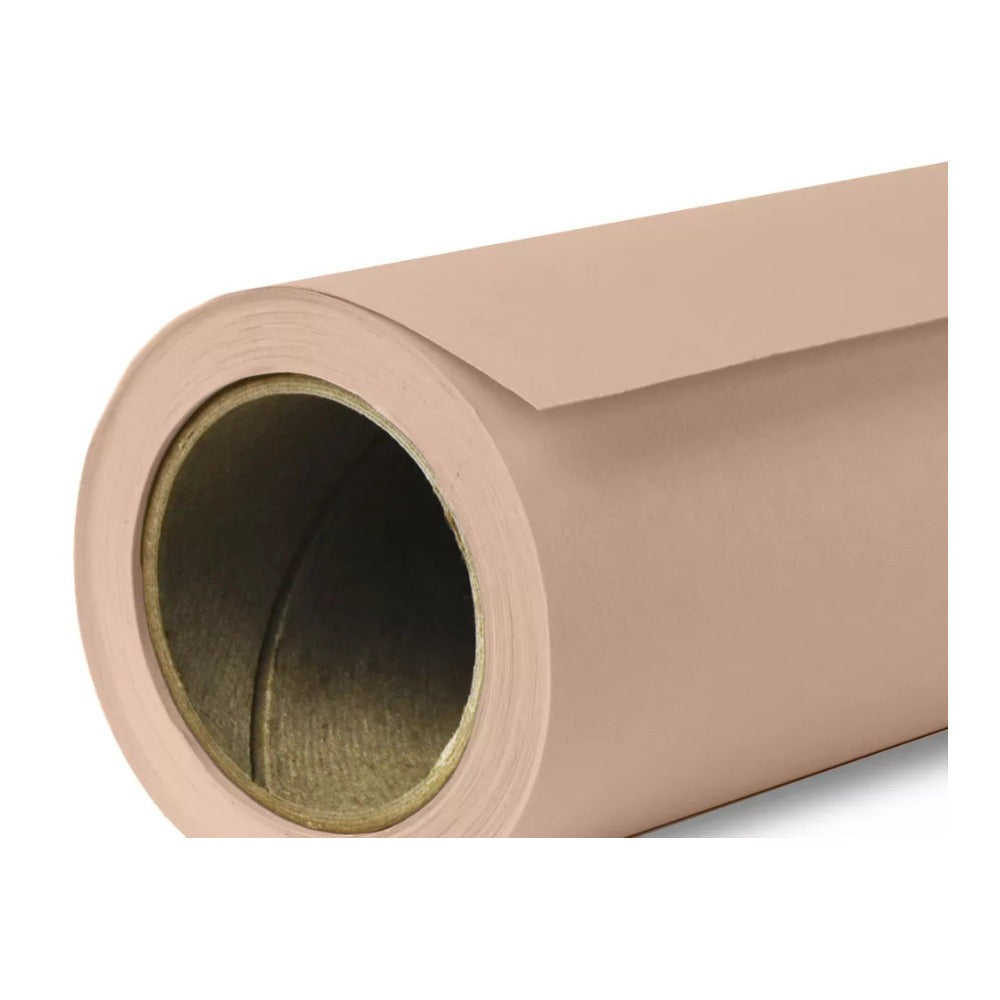 Savage Widetone Seamless Background Paper (#53 Pecan, 107-Inch x 36-Feet)
