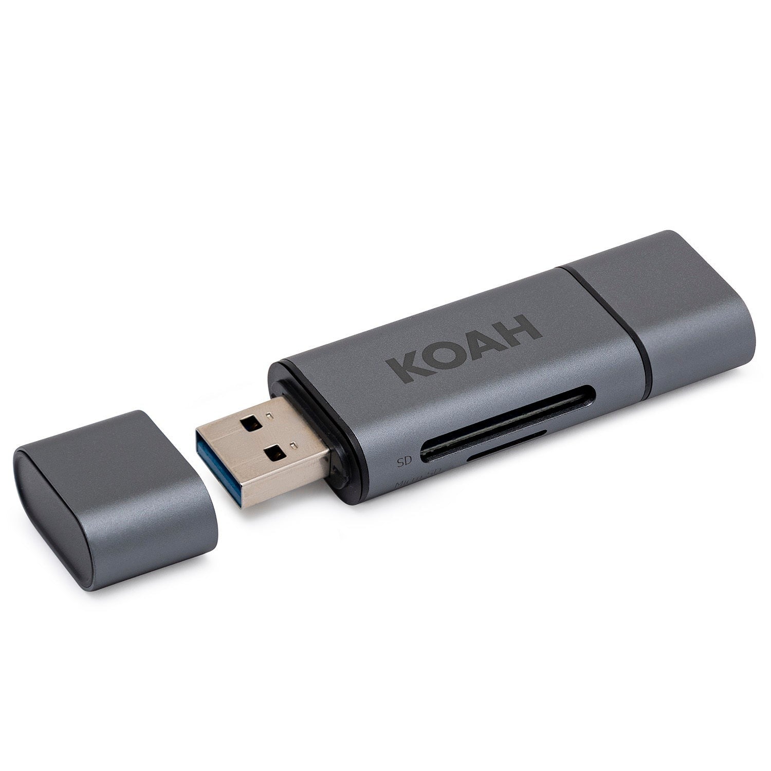 Sony TOUGH-G series 64GB SDXC UHS-II Card with Rugged Memory Card Carrying Case Bundle