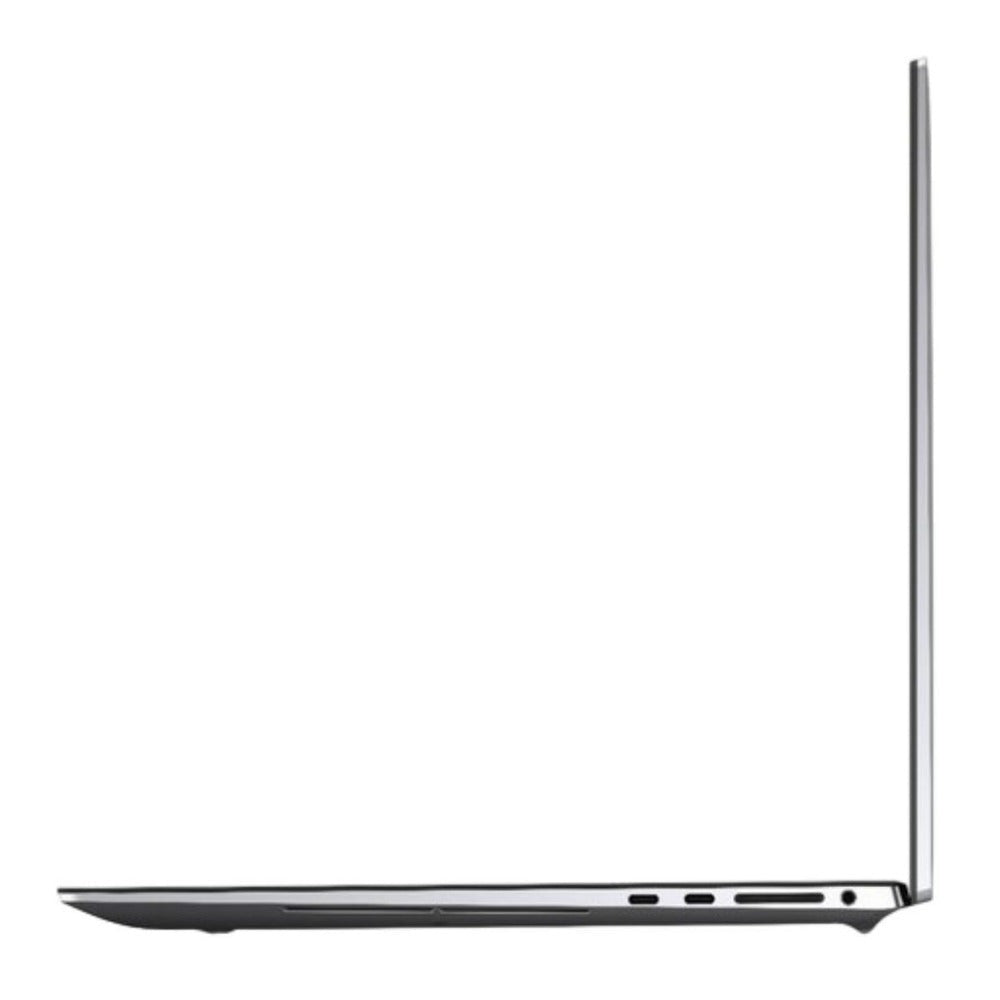 Dell Precision 5760 Mobile Workstation, 17" FHD, Intel Core i7-11850H, 32GB RAM, 512GB SSD, NVIDIA RTX Graphics, Windows 11 Pro (Certified Refurbished)