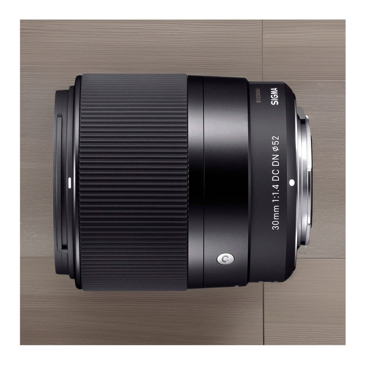 Sigma 30mm f/1.4 DC DN Contemporary Prime Lens for Sony E-Mount 64GB Bundle