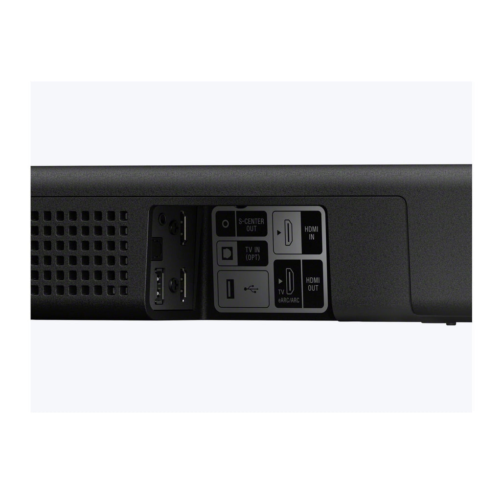 Sony HT-A5000 Dolby Atmos Soundbar (5.1.2) (Used)