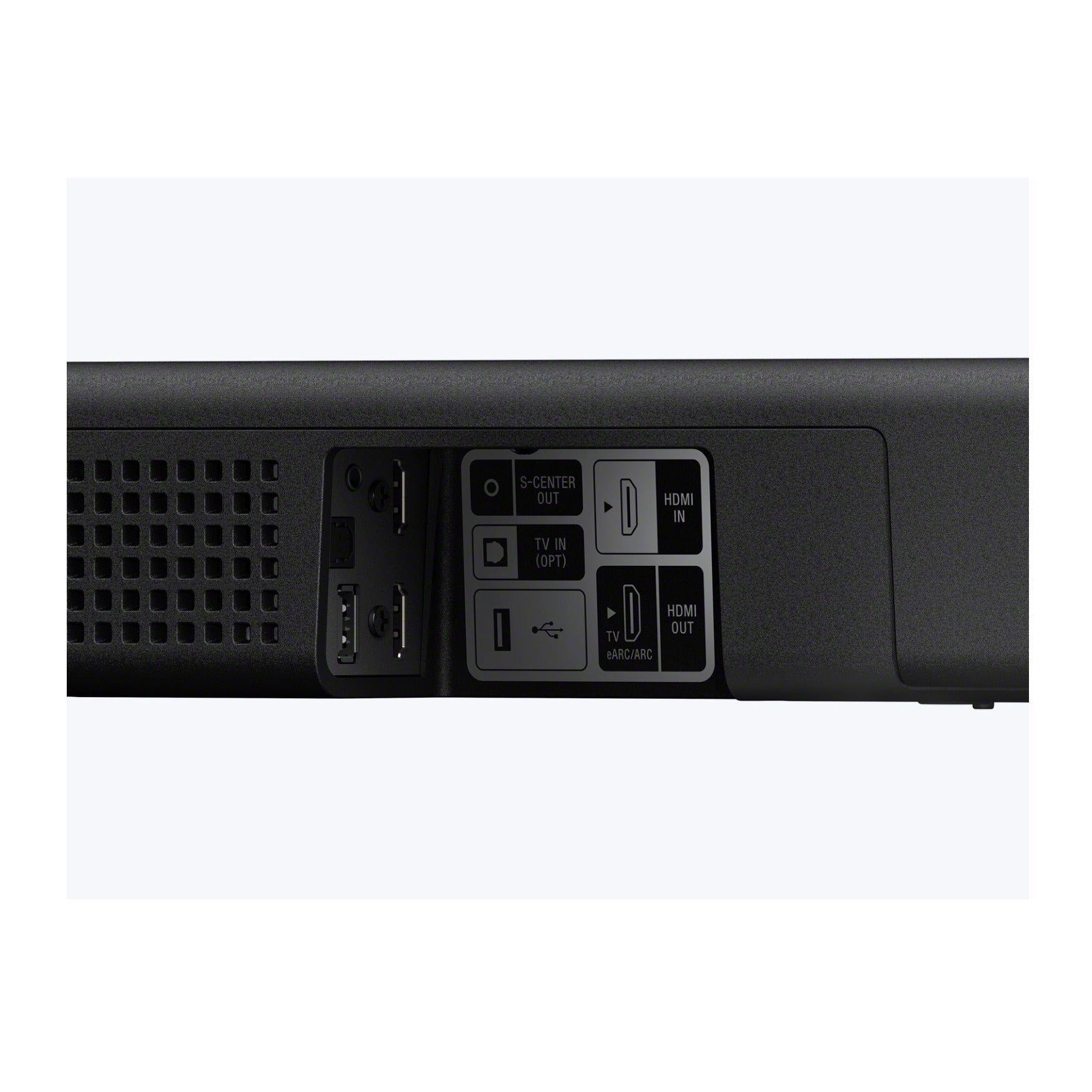Sony HT-A5000 Dolby Atmos Soundbar (5.1.2) (Used)