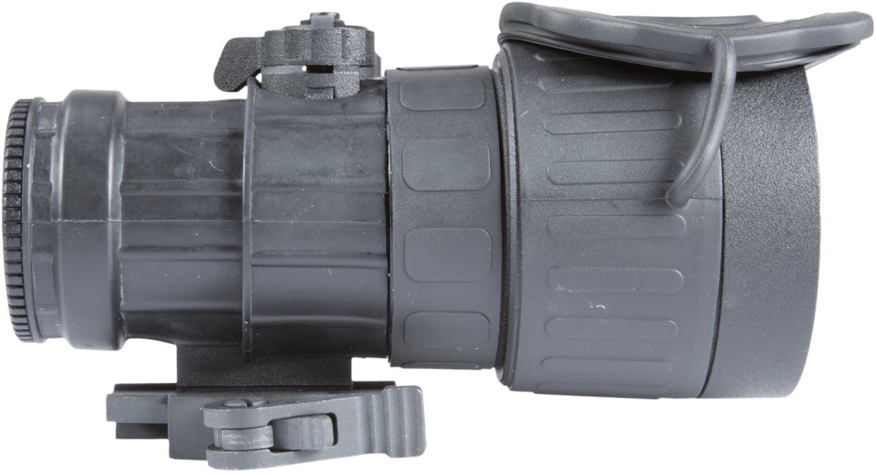 Armasight CO-X MG Medium Range Night Vision Clip-On System (Gen 2+ Quick Silver)