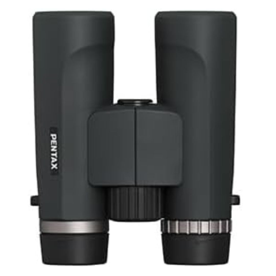 Pentax AD 10x36 WP Binoculars with Premium Multi-Layer Coatings and Durable Construction