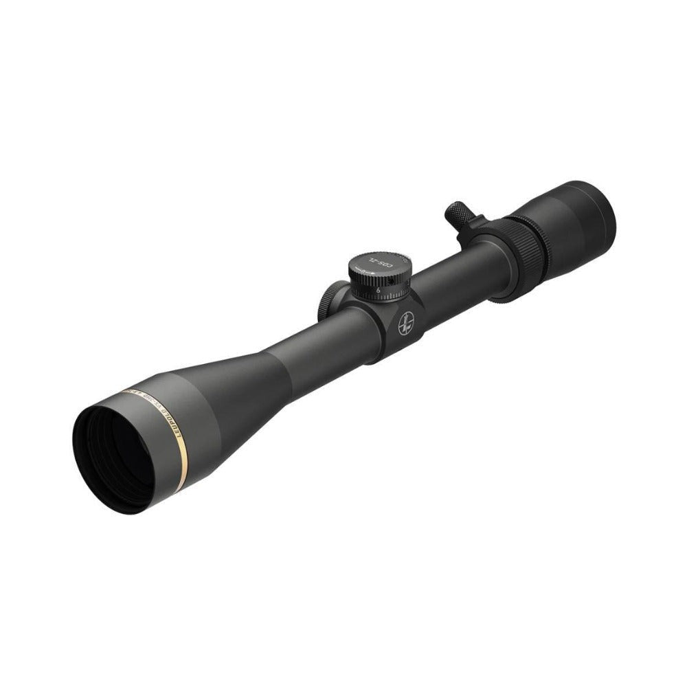 Leupold 180619 VX-3HD 4.5-14x40mm CDS-ZL Duplex Reticle Riflescope