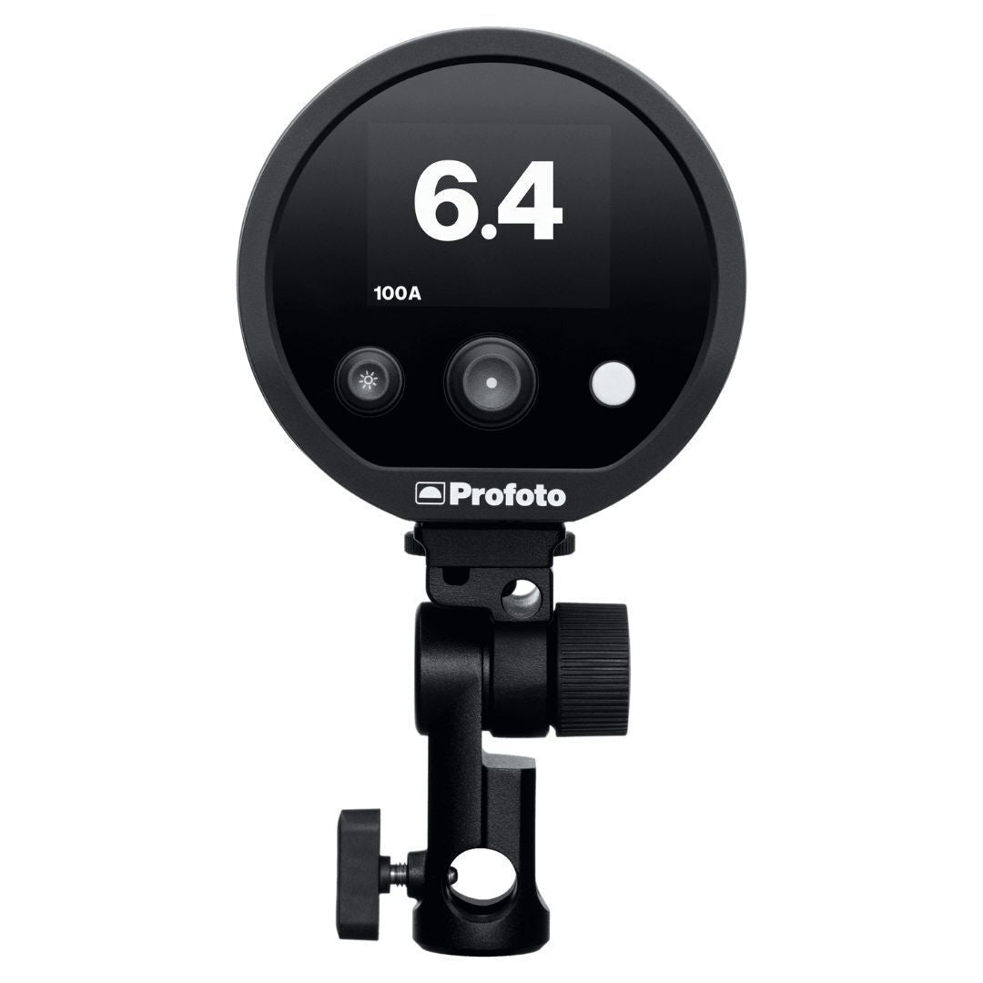Profoto D30 Mains-Powered Monolight Bundle with Connect Pro for Sony