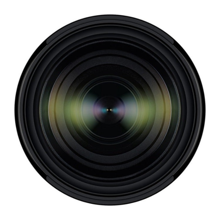 Tamron A071 28-200mm f/2.8-5.6 Di III RXD Full-Frame Lens for Sony E (Used)
