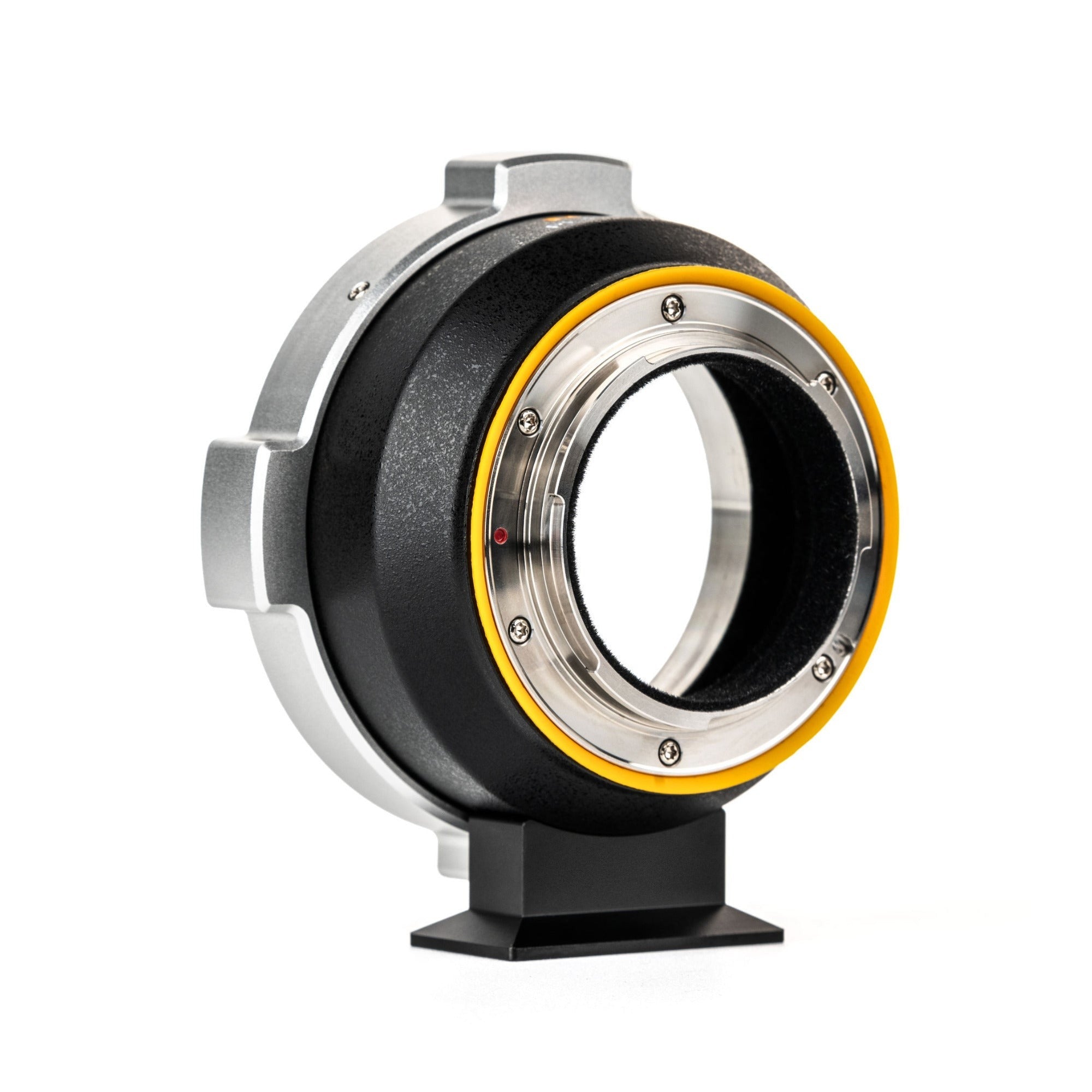 NiSi Athena PL-L Adapter for PL Mount Lenses to L Mount Cameras