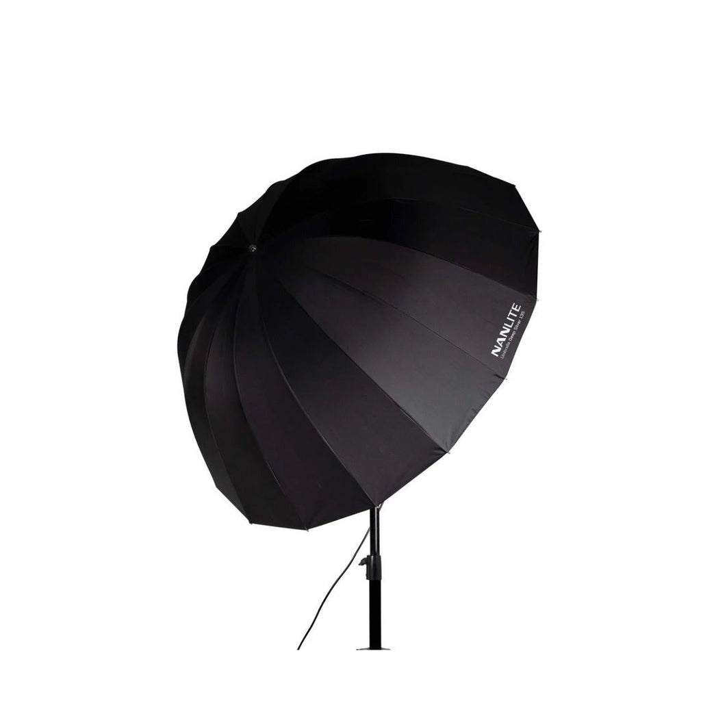 NanLite Silver Deep Umbrella 135 (53in)