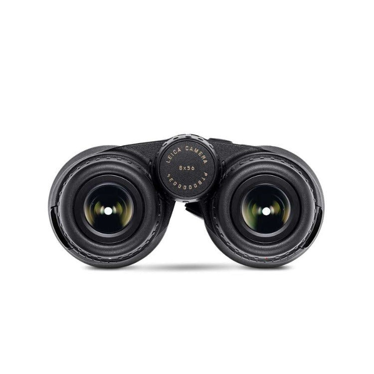 Leica 8x56 Geovid R Rangefinder Binoculars
