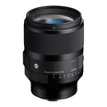 Sigma 35mm f/1.2 DG II Art Lens (L-Mount)