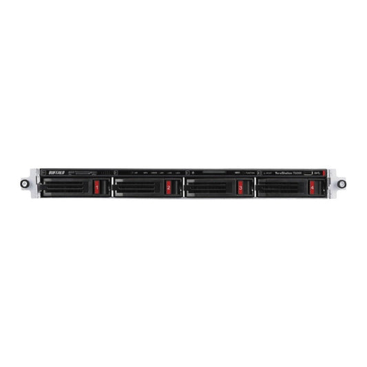 Buffalo TeraStation 6400RN 8TB 4-Bay NAS Server