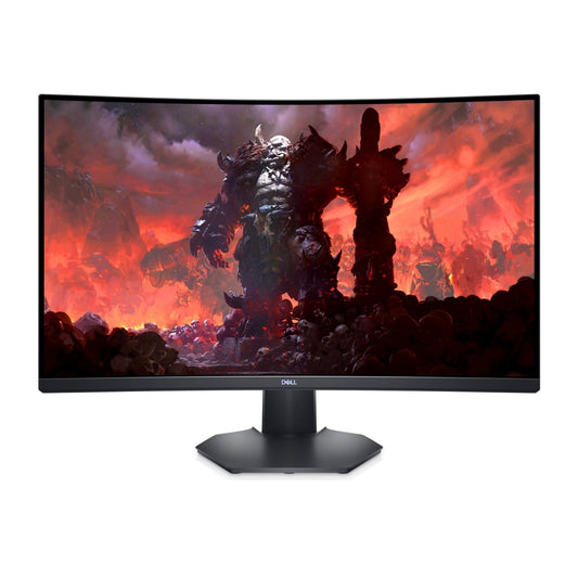 Dell S3222DGM 31.5-Inch QHD Curved Gaming Monitor