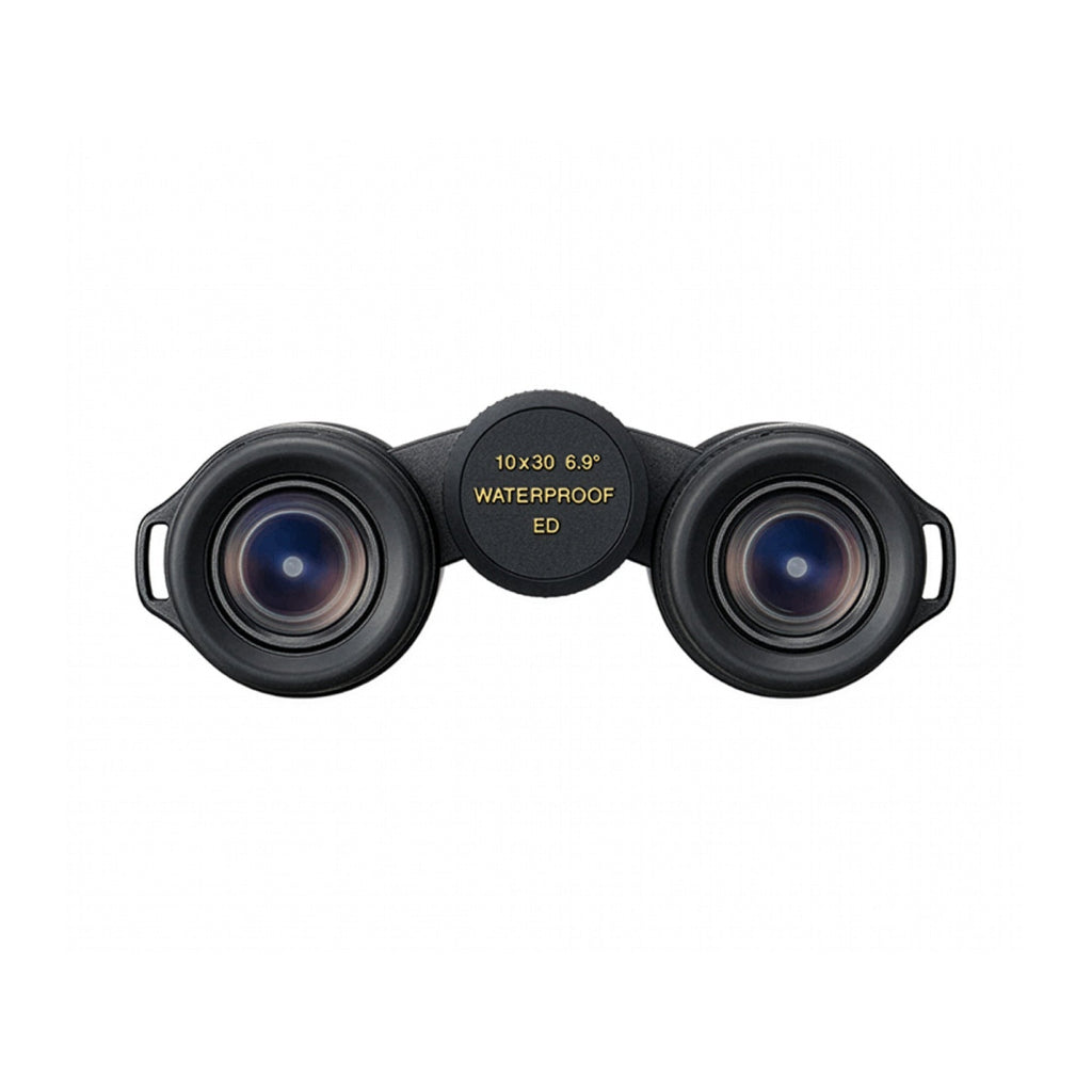 Nikon 10x30 Monarch HG Binoculars with High-resistant Magnesium Alloy body