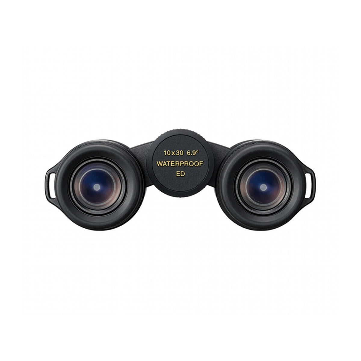 Nikon 10x30 Monarch HG Binoculars with High-resistant Magnesium Alloy body