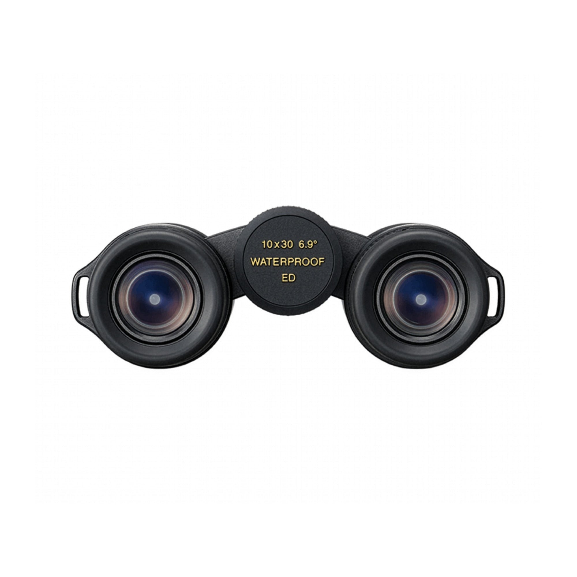 Nikon 10x30 Monarch HG Binoculars with High-resistant Magnesium Alloy body