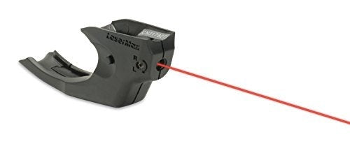 LaserMax CF-LCP CenterFire Laser for Ruger LCP