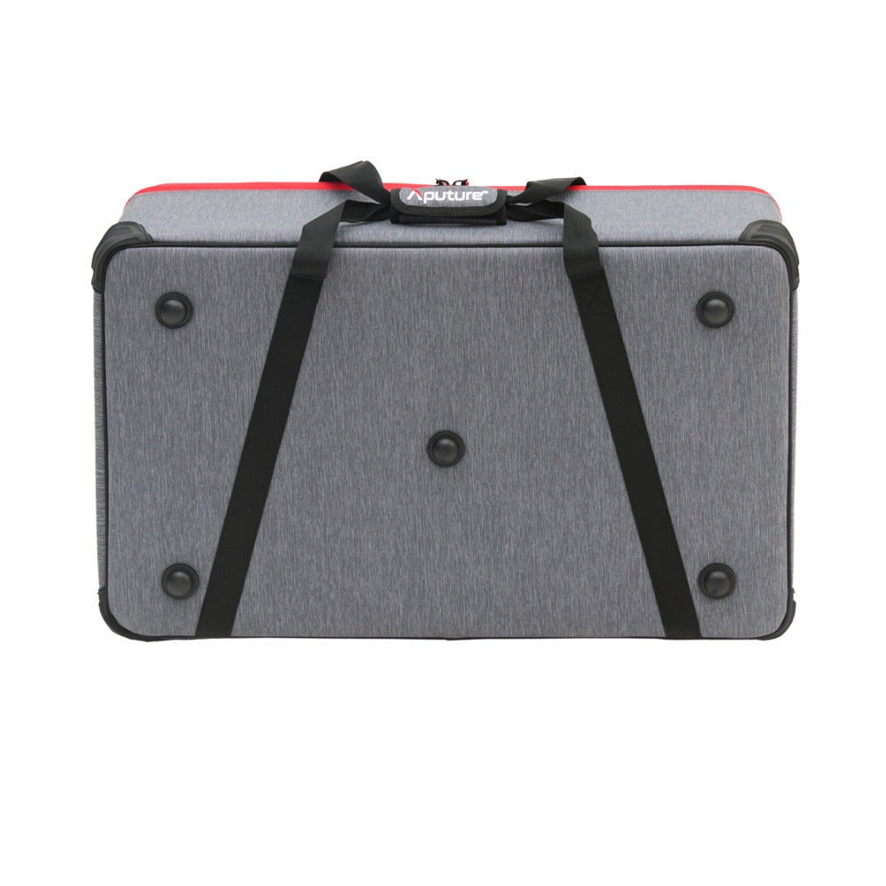 Aputure INFINIMAT LED & Clear Softbox Pack 1x2