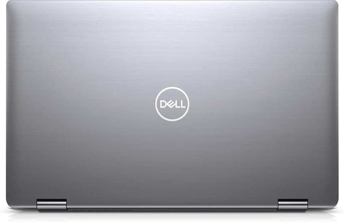 Dell Latitude 9520 Laptop, 15" FHD Touch, Intel Core i7-1185G7, 32GB RAM, 512GB SSD, Windows 11 Pro (Certified Refurbished)
