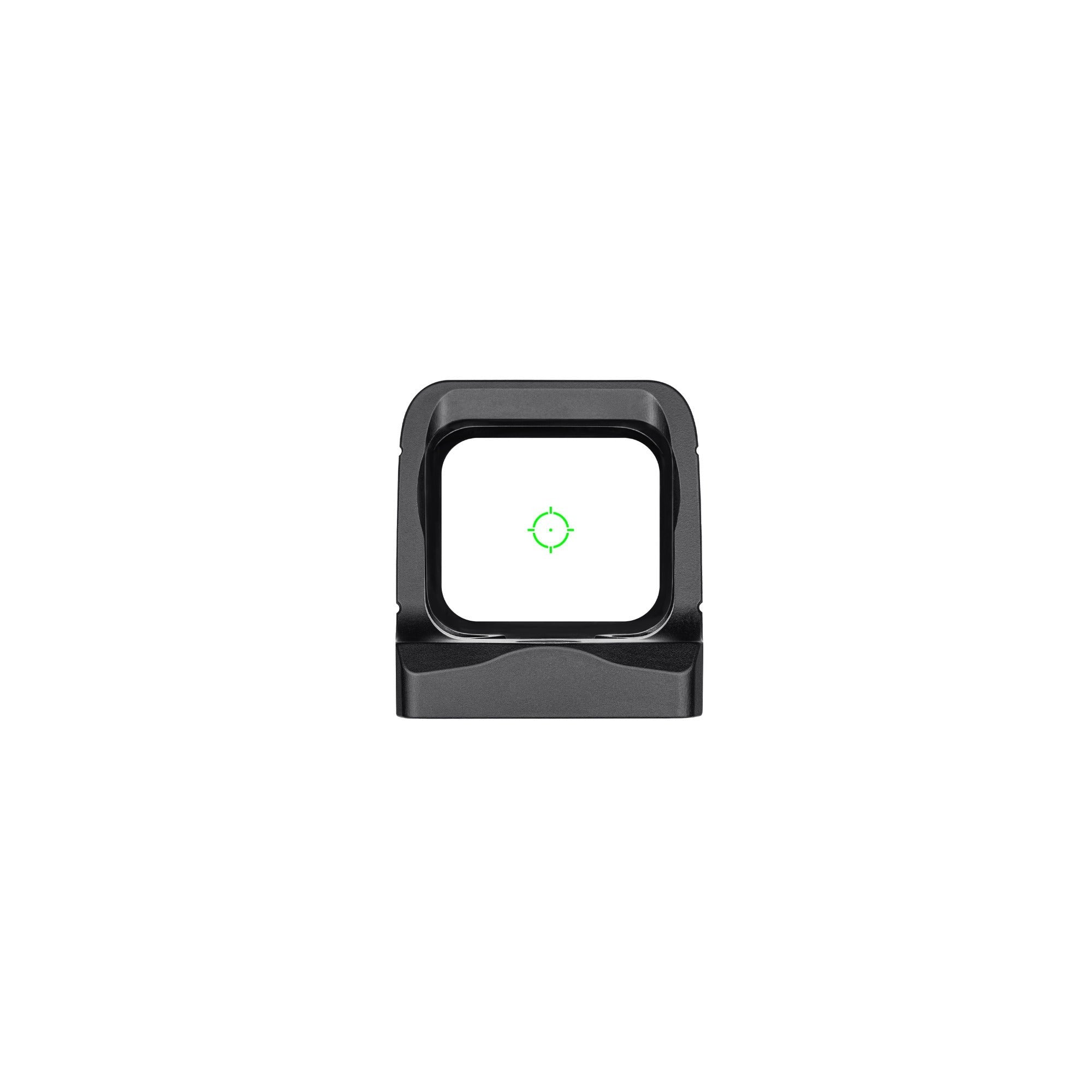 Osight X Multi-Reticle Green 3 MOA Dot & 32 MOA Circle Open Reflex Sight