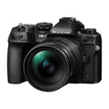 OM SYSTEM OM-1 Mark II with 12-40mm f/2.8 Lens